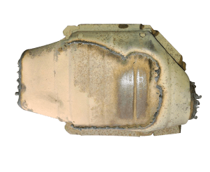 Катализатор от Ford 1L54 5E212 EC