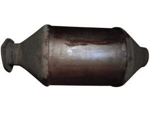 Катализатор от International Trucks A00259111 №1