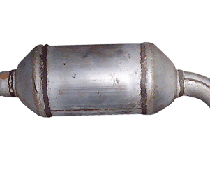 Катализатор от Renault 103R-0022841