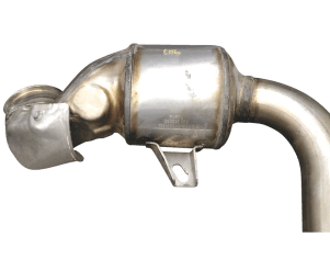 Катализатор от Ford LB3G-5F297-HA