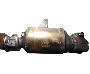 Катализатор от Ford JB30-5H270-B