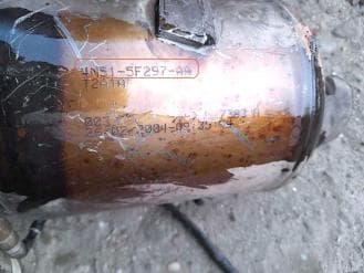 Катализатор от Ford 4M51-5F297-AA