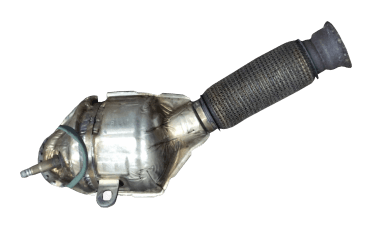 Катализатор от Ford JA61-5E211-AE №2