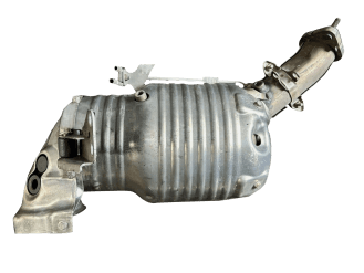 Катализатор от Jaguar - Land Rover GX73-5H240-CJ №2