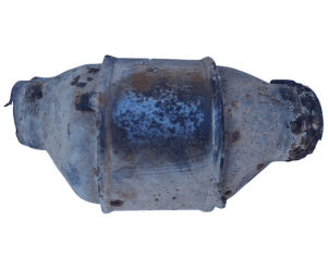 Катализатор от Audi - Volkswagen 028131701A №2