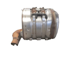 Катализатор Renault - Volvo 21364817