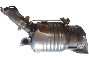 Катализатор от Jaguar - Land Rover KX73-5H380-BC / KAT 228