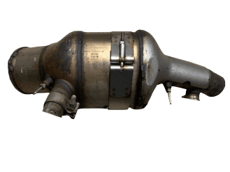 Катализатор Jaguar - Land Rover GX63-5H240-AG