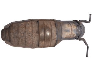 Катализатор от Volvo 30622080