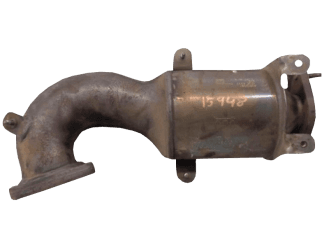 Катализатор от Alfa Romeo - Fiat - Lancia 50529281