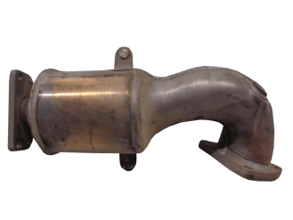 Катализатор от Alfa Romeo - Fiat - Lancia 50529281