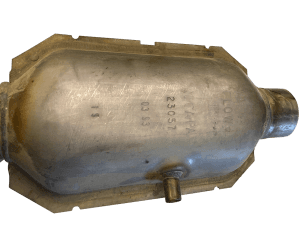 Катализатор от Ford 23057