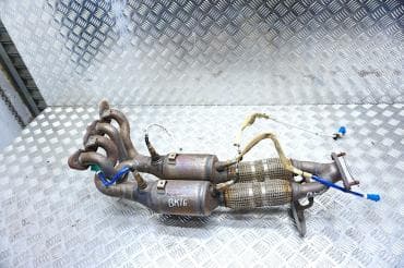 Катализатор от Ford AV61-5G232-BF №2