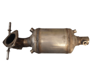 Катализатор Opel - Vauxhall 12696869