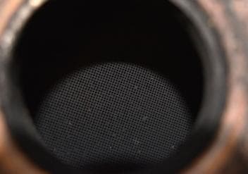 Катализатор от Audi - Volkswagen 028131701B