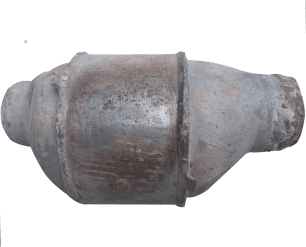 Катализатор от Audi - Volkswagen 028131701B