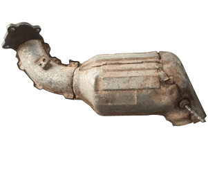 Катализатор от Subaru 3625