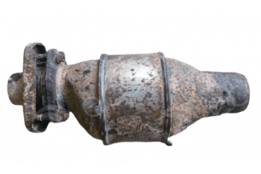 Катализатор от Audi - Volkswagen 028131701C №1