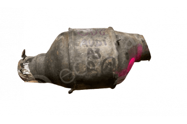 Катализатор от Audi - Volkswagen 028131701H №1