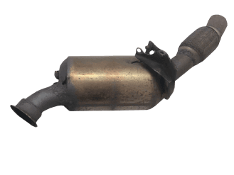 Катализатор от BMW 103R-0025879