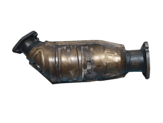 Катализатор от Audi - Volkswagen 8D0131702HC 8D0178BE