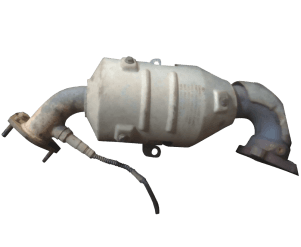 Катализатор от Tata 570214110106 №1