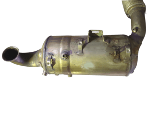 Катализатор от Ford - Mazda AV61-5H270-FB №2