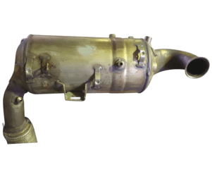 Катализатор от Ford - Mazda AV61-5H270-FB