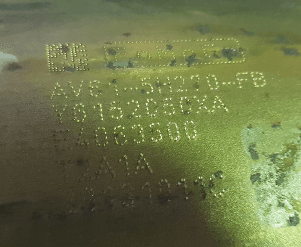 Катализатор от Ford - Mazda AV61-5H270-FB №3