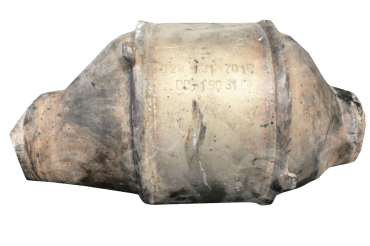 Катализатор от Audi - Volkswagen 028131701R