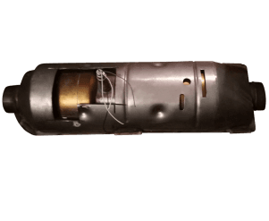 Катализатор от Ford 8C2J-5F297-CA №1