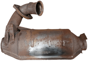 Катализатор от Smart 103R-0025309