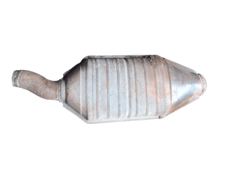 Катализатор от Citroën - Peugeot TR PSA 1296