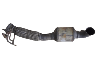 Катализатор от Ford AV41-5E211-DA