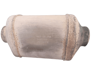 Катализатор Chevrolet - Opel 25365178