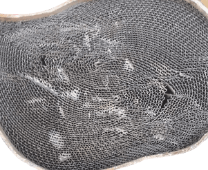 Катализатор от Jeep 52101195AA