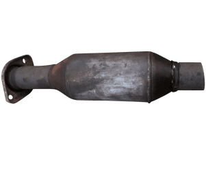 Катализатор от Jeep 52101195AA №1