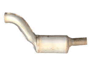 Катализатор от Jaguar 82241120
