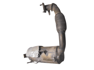 Катализатор от Ford F1B1-5H270-AC