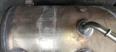 Катализатор от Ford 82316743 №3