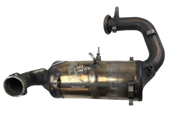 Катализатор от Ford 82316743 №2