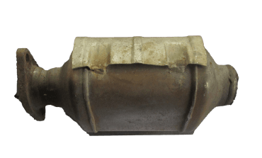 Катализатор от General Motors 25376434