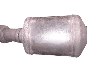 Катализатор от General Motors 25376434 №1