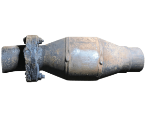 Катализатор от Audi - Volkswagen 5526227-10 №1