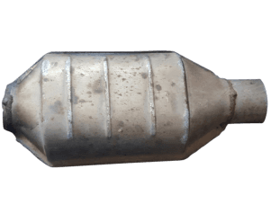 Катализатор от Renault 103R-0024838