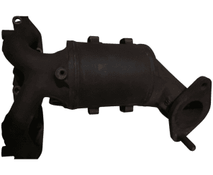 Катализатор от Hyundai - Kia 28511 №1