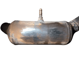 Катализатор от Chrysler - Jeep 128AA