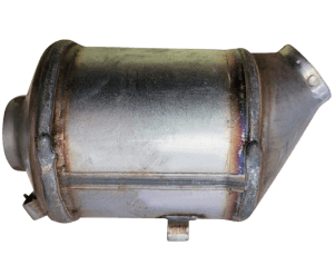 Катализатор от Chevrolet 12717299 №4