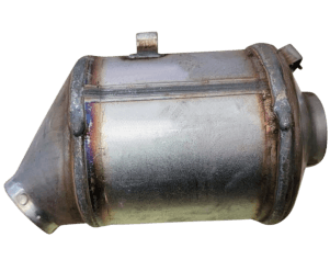 Катализатор от Chevrolet 12717299