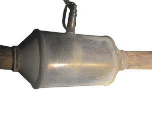 Катализатор от Ford 4R33-5E212-CA